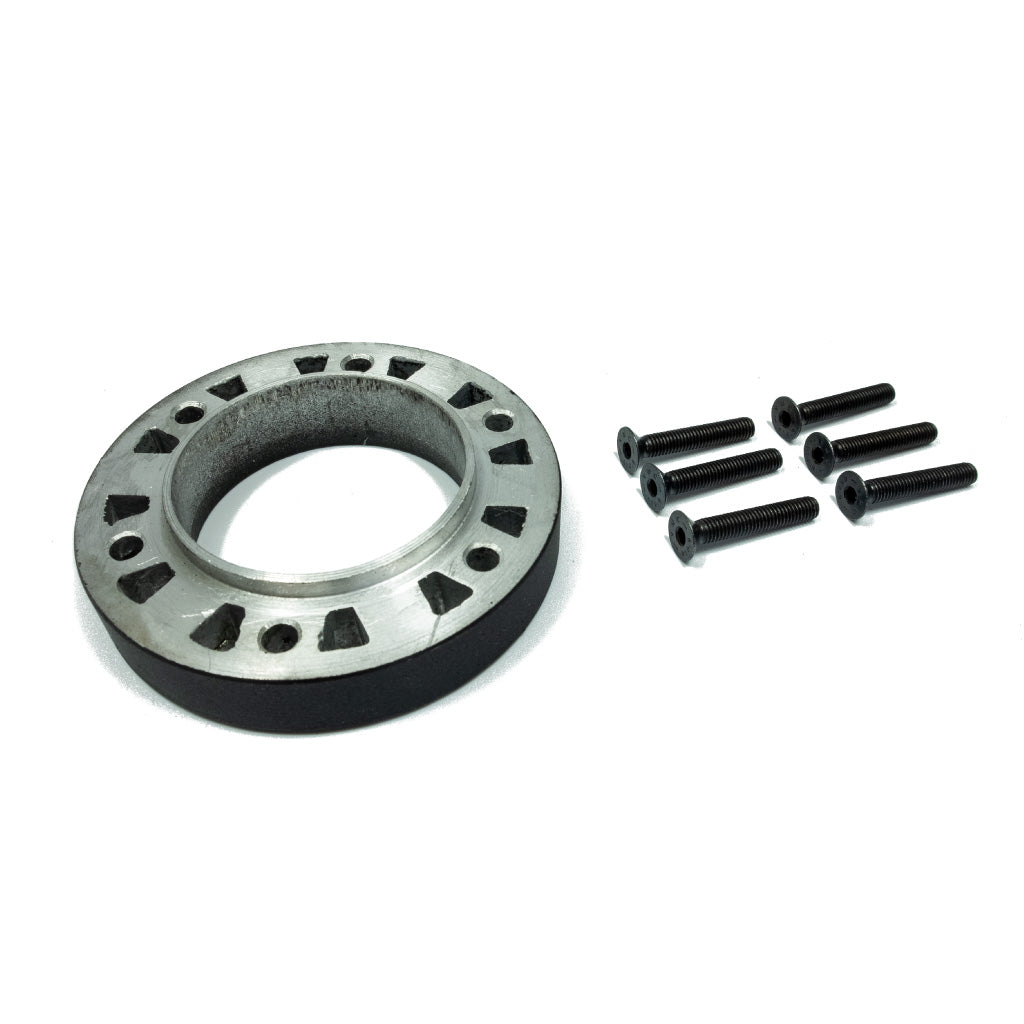 MOMO Steering Wheel Hub Spacer Kit 15mm