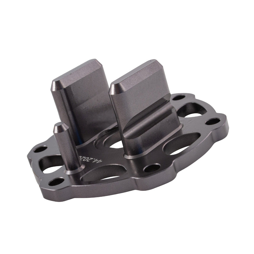 OMP Steering Wheel Quick Release Hub - Bolt-On