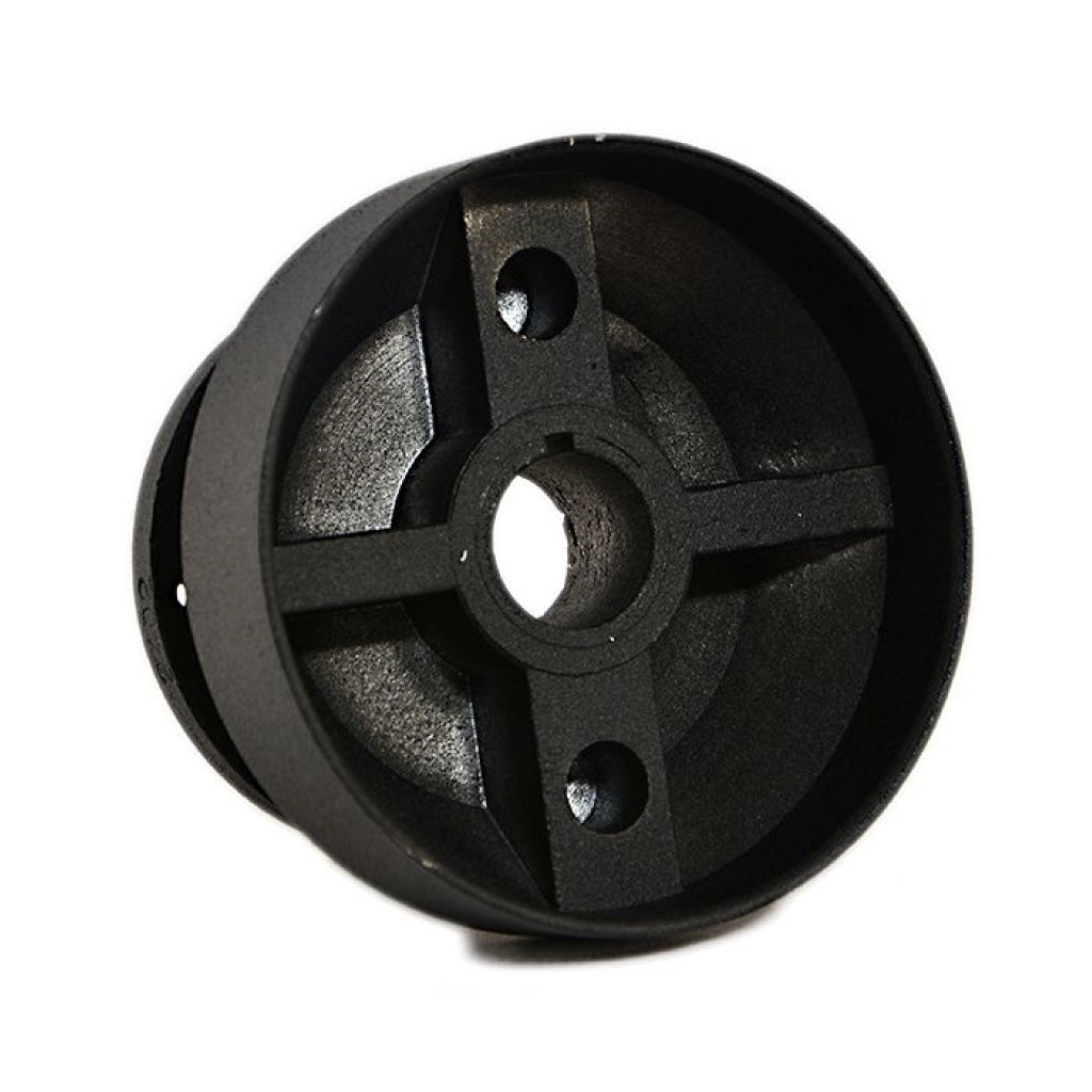 Luisi Steering Wheel Hub Boss Kit Adapter Ferrari 208 GTB - GTS Turbo >All Years< With Airbag