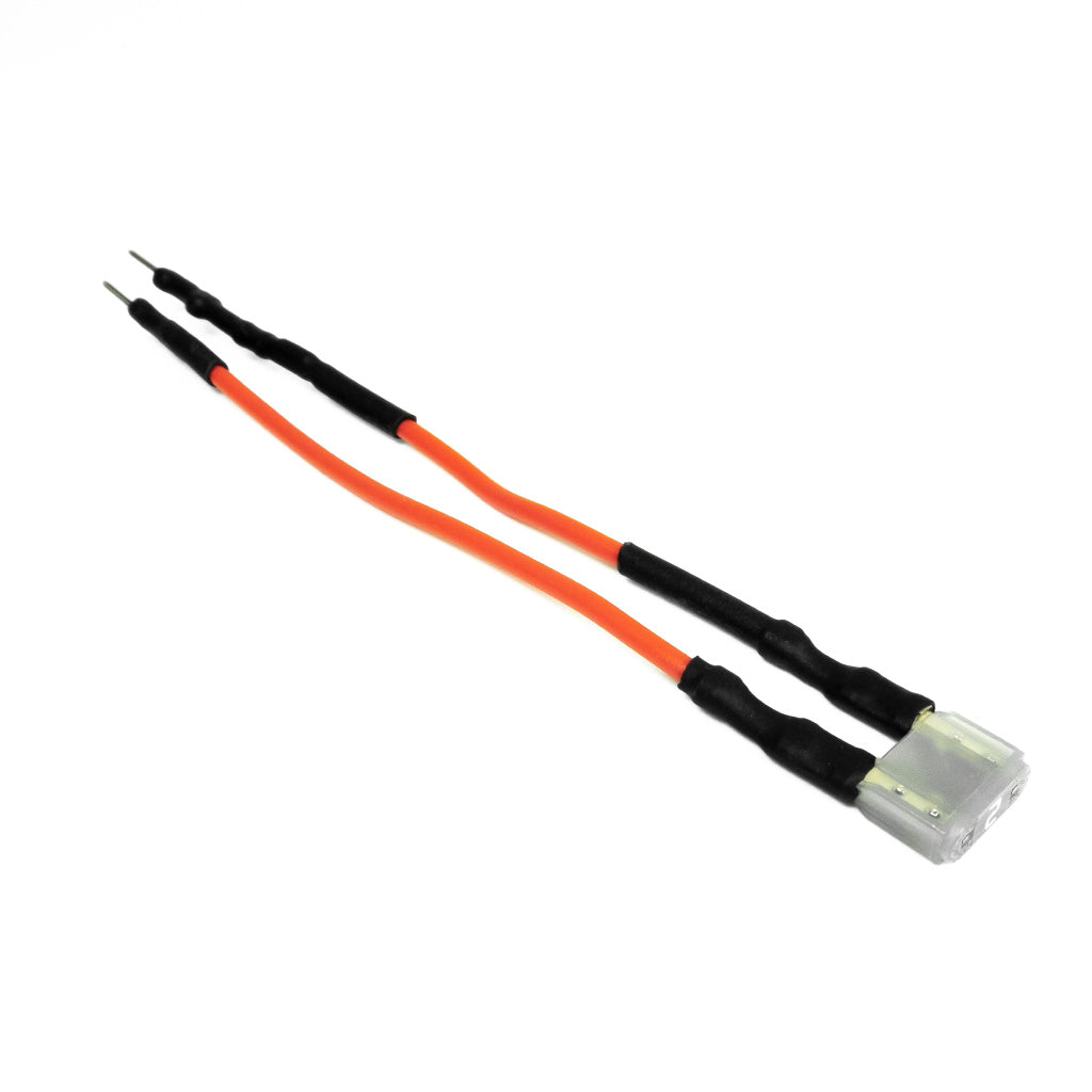 OMP Air Bag Resistor Fuse and Earthing Cable