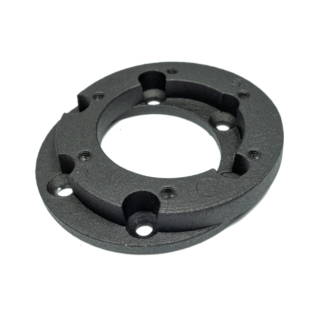 Sport Line Steering Wheel Eccentric Spacer Kit 15mm