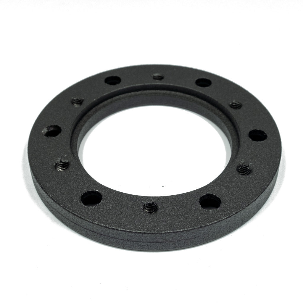 Sport Line Steering Wheel PCD Adaptor - RAID to MOMO