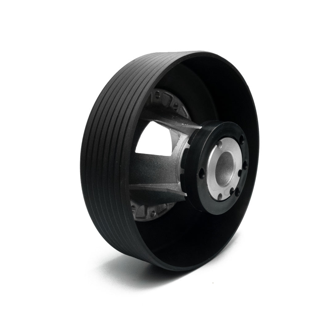 Works Bell Short Boss Kit for RAPFIX 535S Toyota Crown >1987-1999< With Airbag