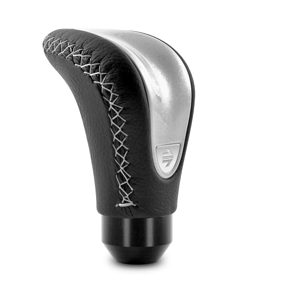 MOMO Combat Evo Shift Knob Grey