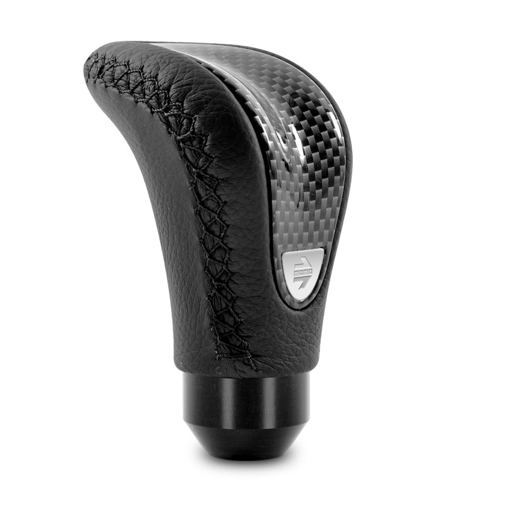 MOMO Combat Evo Shift Knob Carbon