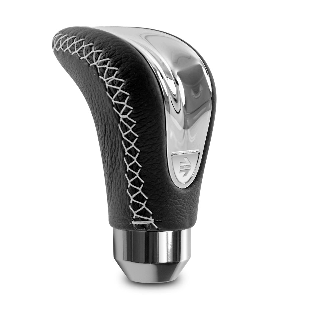 MOMO Combat Evo Shift Knob Chrome