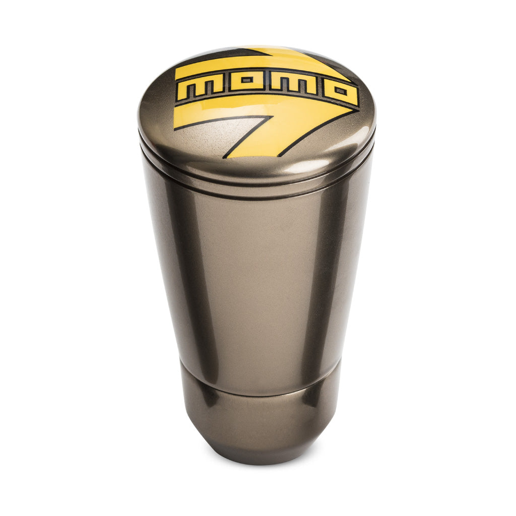 MOMO SK50 Shift Knob Aluminum