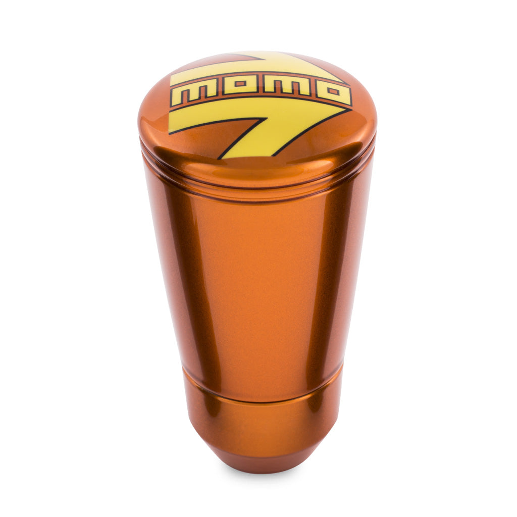 MOMO SK50 Shift Knob Aluminum