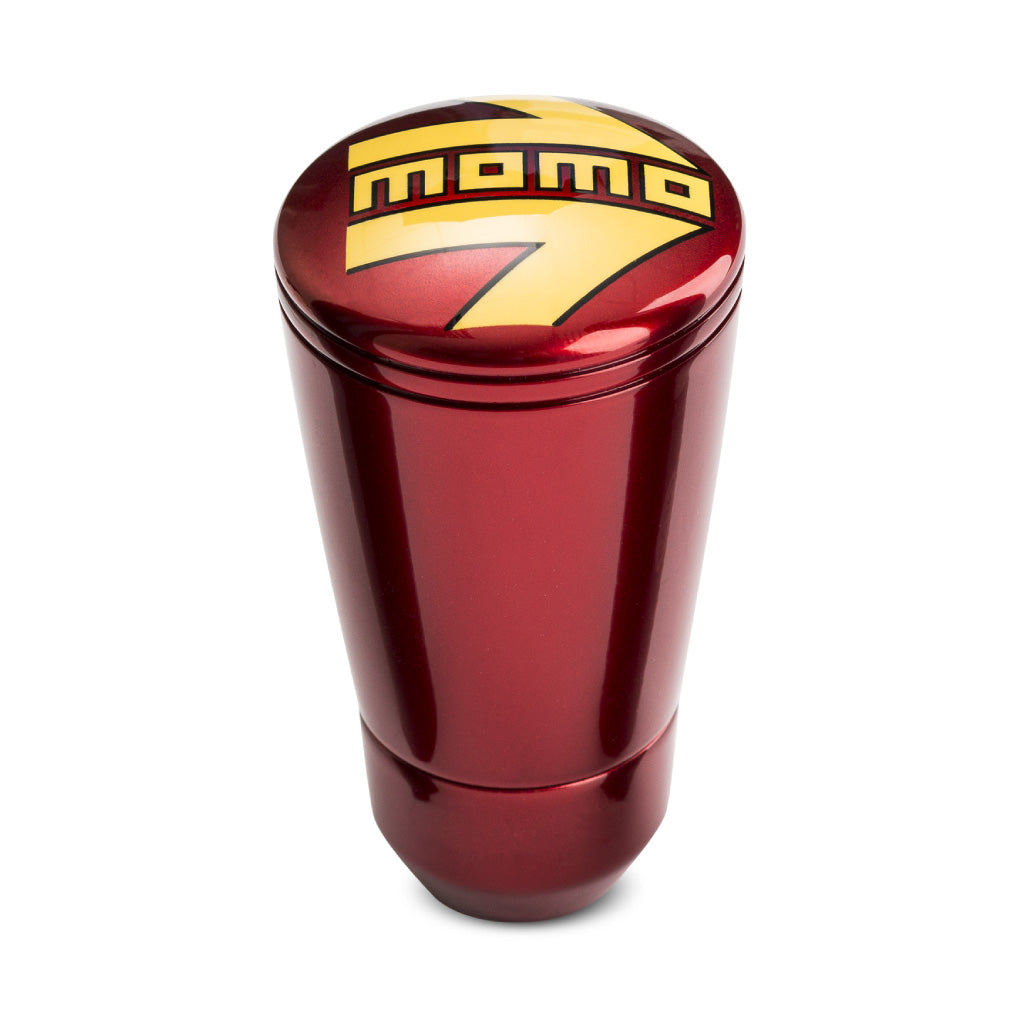 MOMO SK50 Shift Knob Aluminum