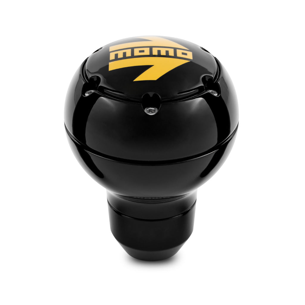 MOMO SK51 Shift Knob Aluminum