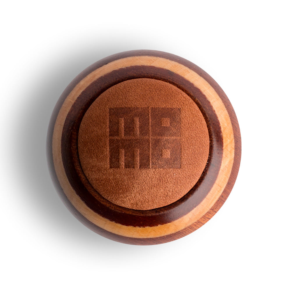 MOMO Targa Shift Knob Mahogany Wood