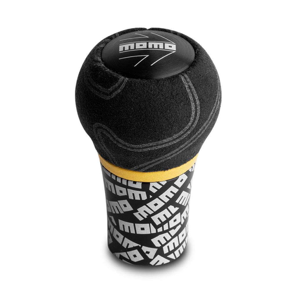 MOMO Ultra Shift Knob