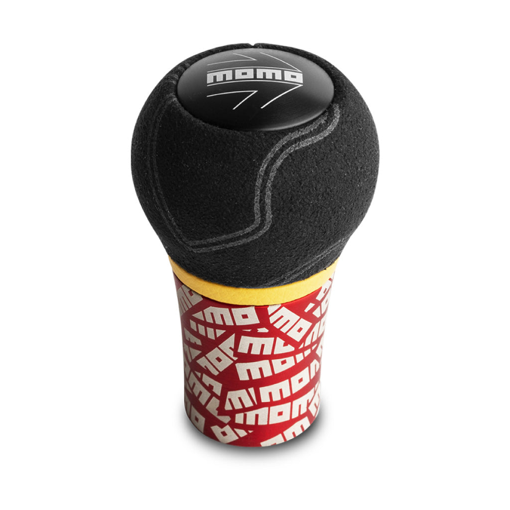 MOMO Ultra Shift Knob