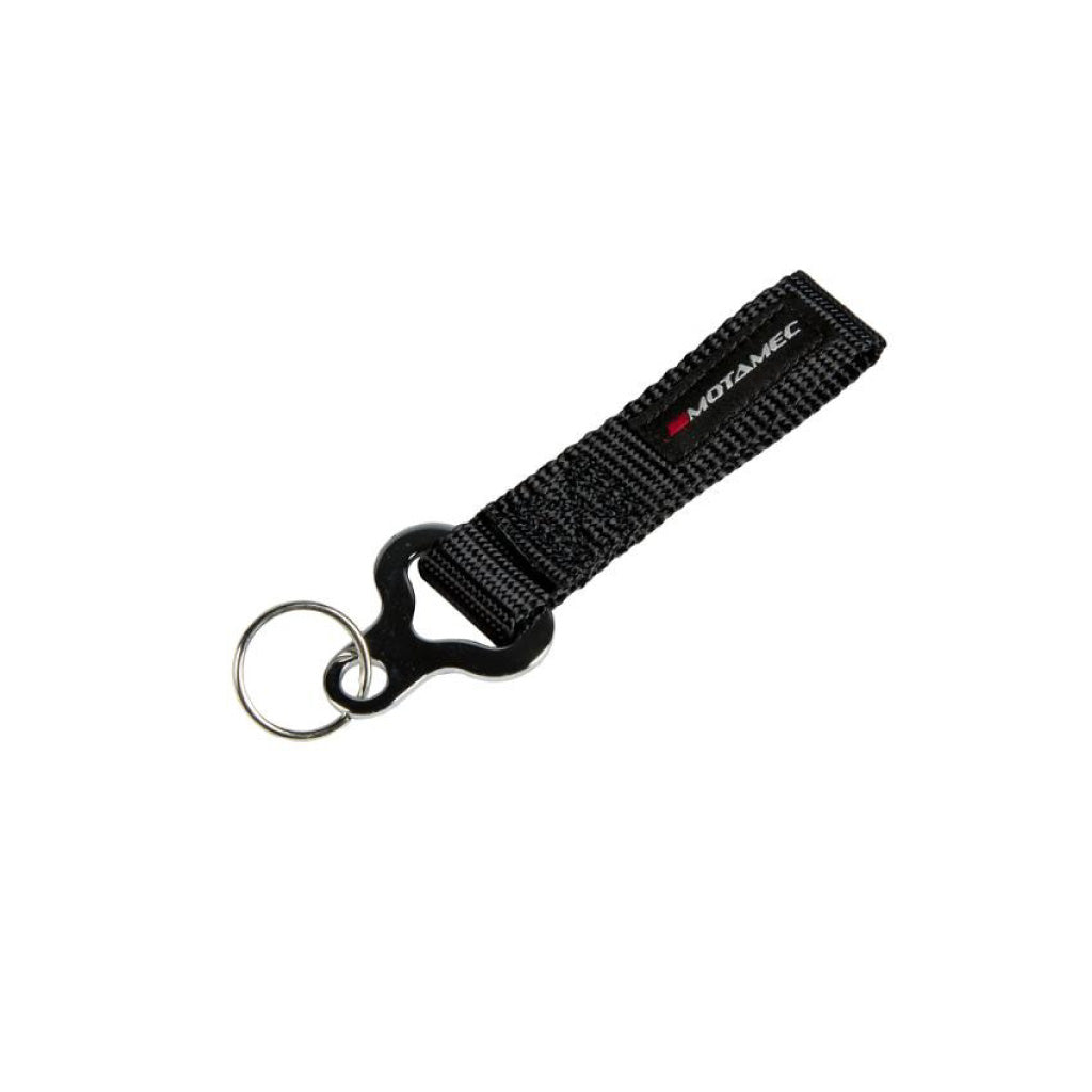 MOTAMEC TOW STRAP KEYRING - evilspeed.eu