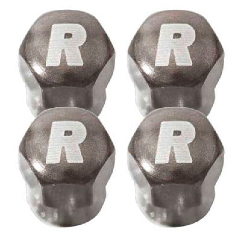 RICHBROOK ALUMINIUM VALVE CAPS - evilspeed.eu