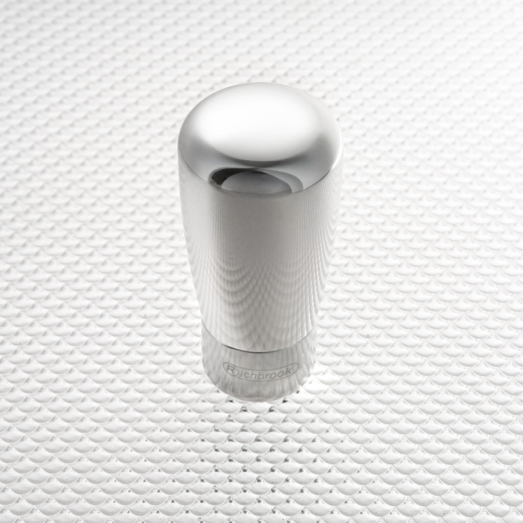 Richbrook Touring Gear Knob - Silver