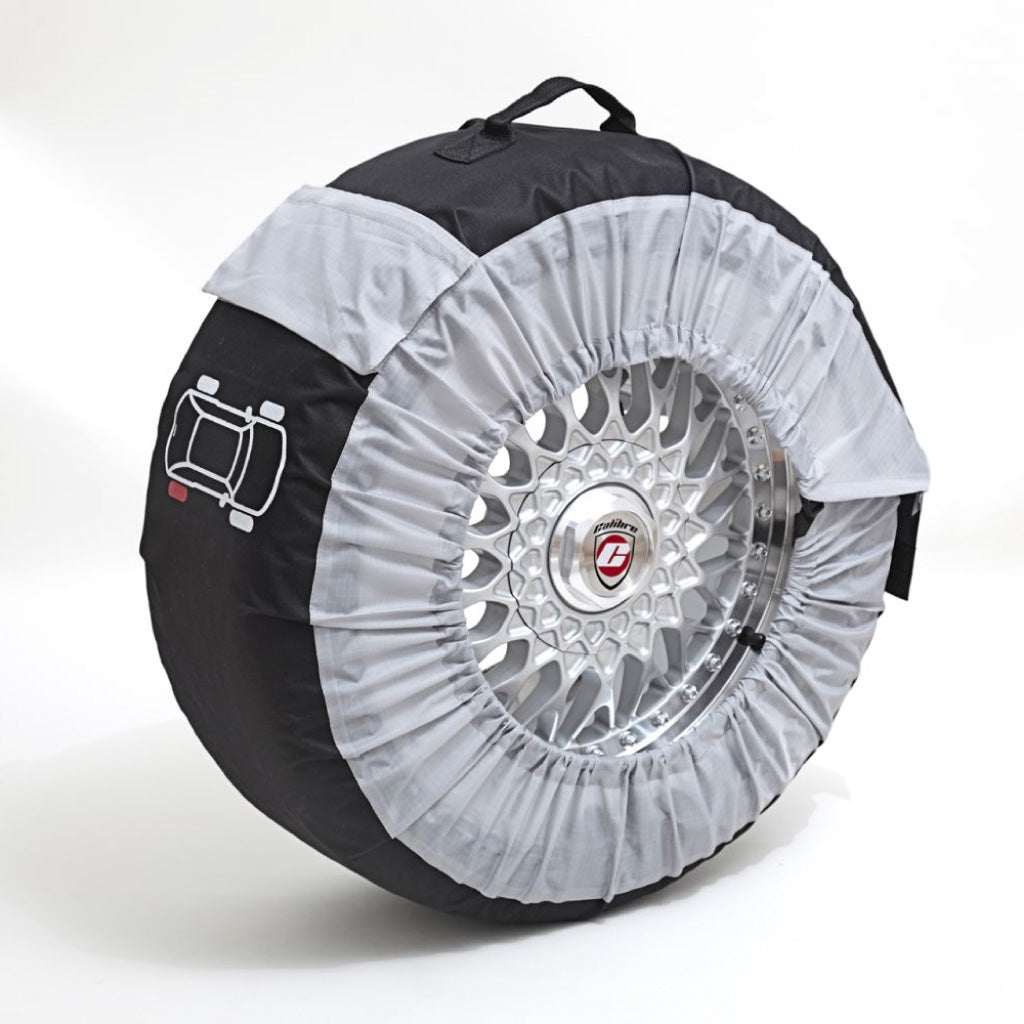 RICHBROOK WHEEL & TYRE BAGS – SET OF 4 - evilspeed.eu