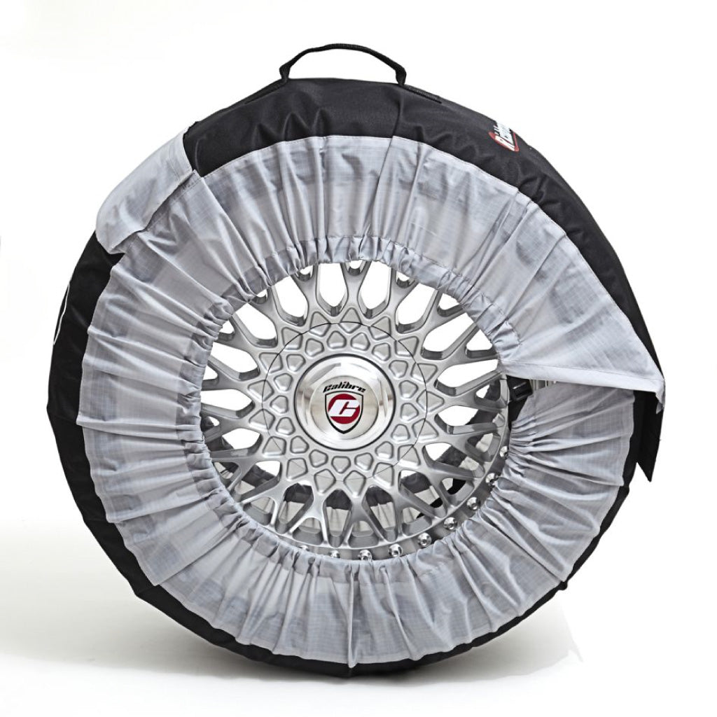 RICHBROOK WHEEL & TYRE BAGS – SET OF 4 - evilspeed.eu