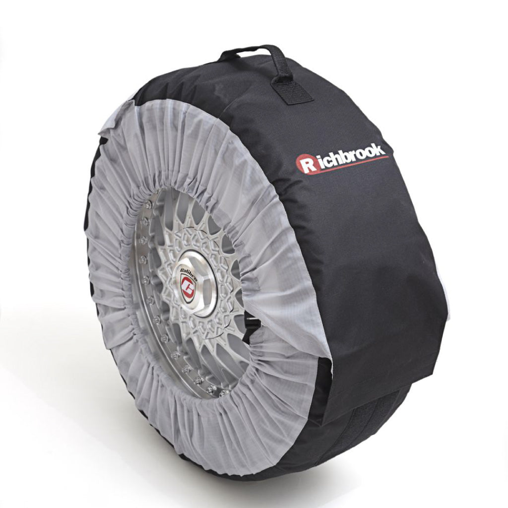 RICHBROOK WHEEL & TYRE BAGS – SET OF 4 - evilspeed.eu