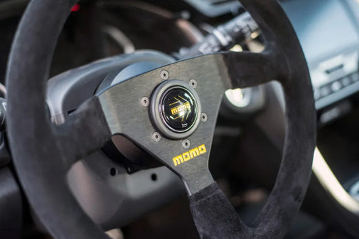 How to Replace Your Original Steering Wheel with an Aftermarket One: A Simple 5-Step Guide