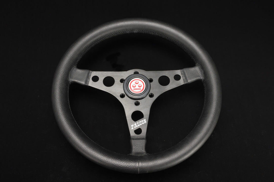 RS Watanabe Falcon Steering Wheel