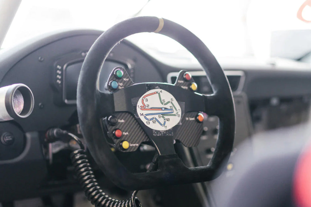 Sport Line Steering Wheels: Where Quality Meets Affordability