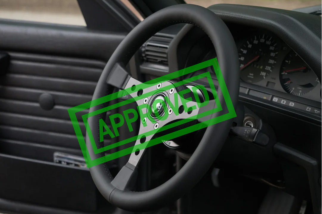 Installing Aftermarket Steering Wheels: Legal Guidelines Across Countries
