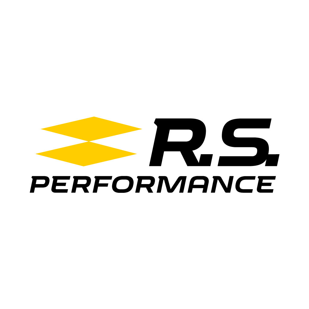 R.S. Performance Steering Wheels & Accessories