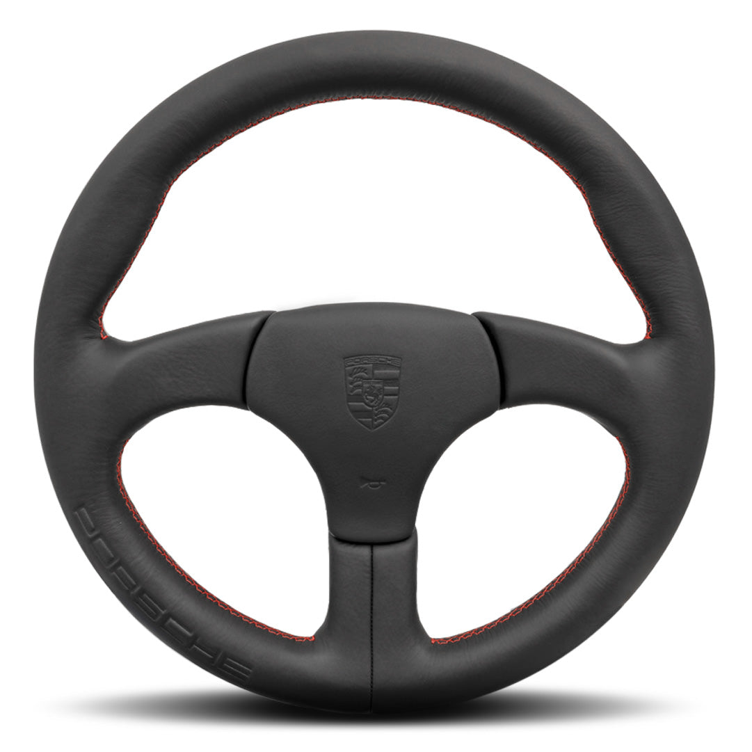 MOMO Porsche 911 Sport Steering Wheel