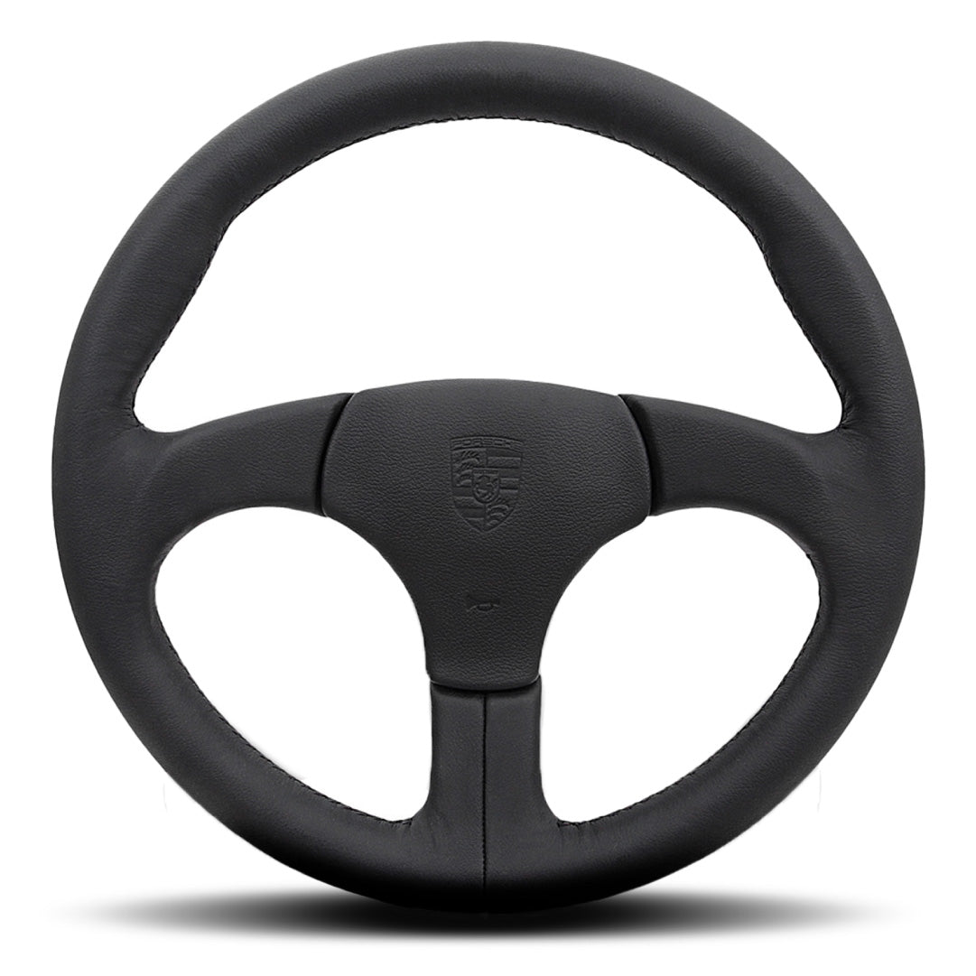 MOMO Porsche Sport Steering Wheel