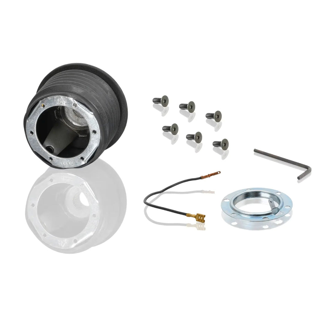 MOMO Porsche Hub Adapter 12112110230