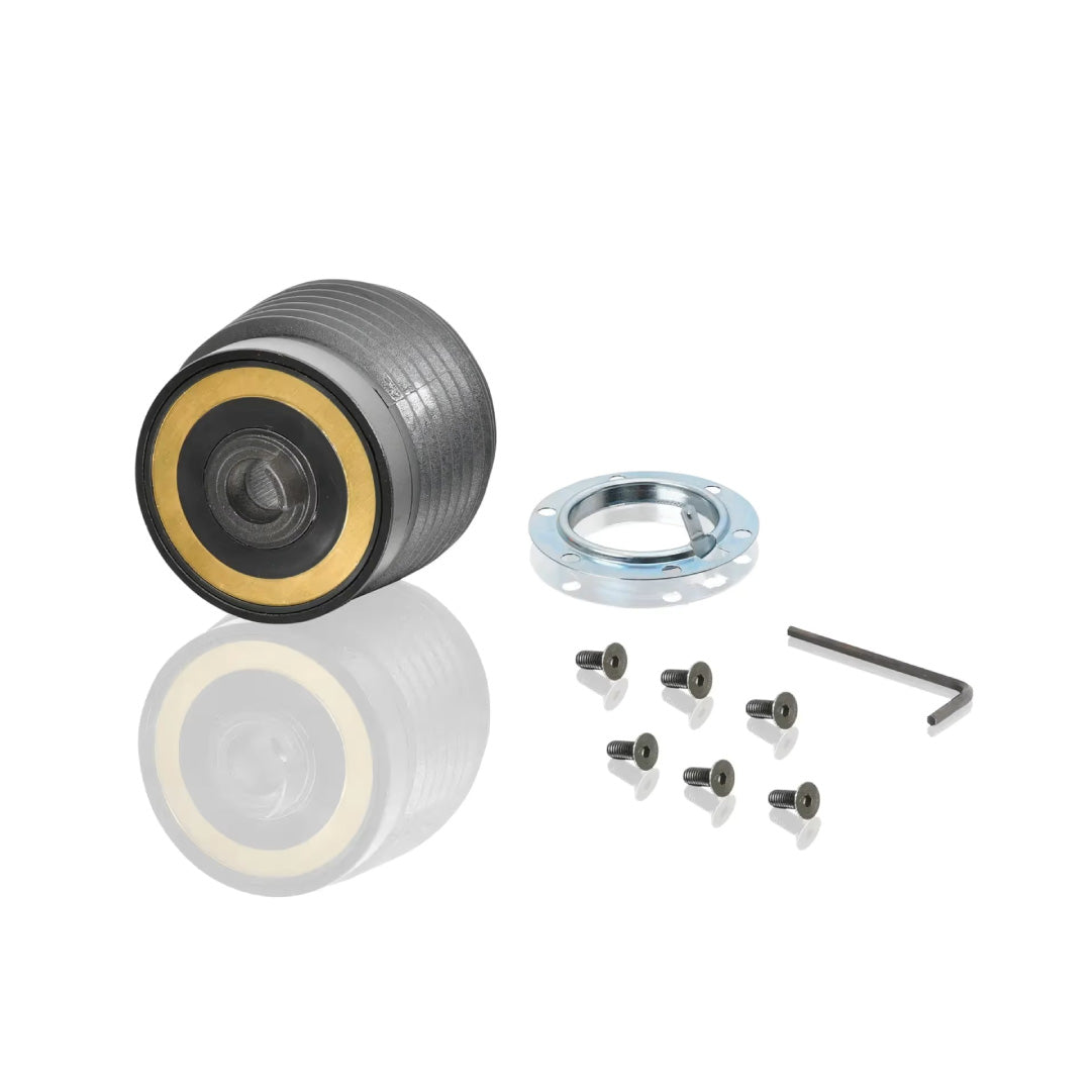 MOMO Porsche Hub Adapter 12120117004