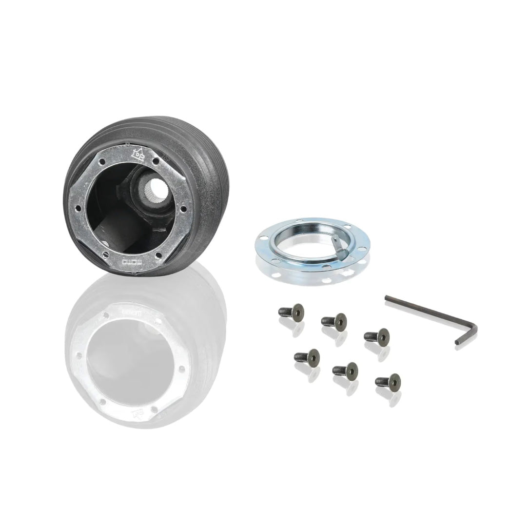 MOMO Porsche Hub Adapter 12120117004