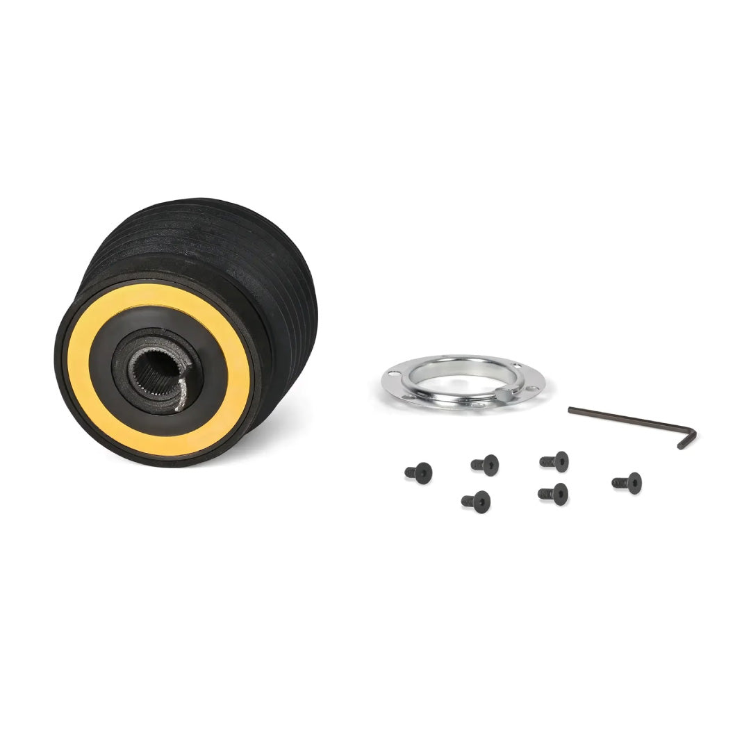 MOMO Porsche Hub Adapter 12120117005