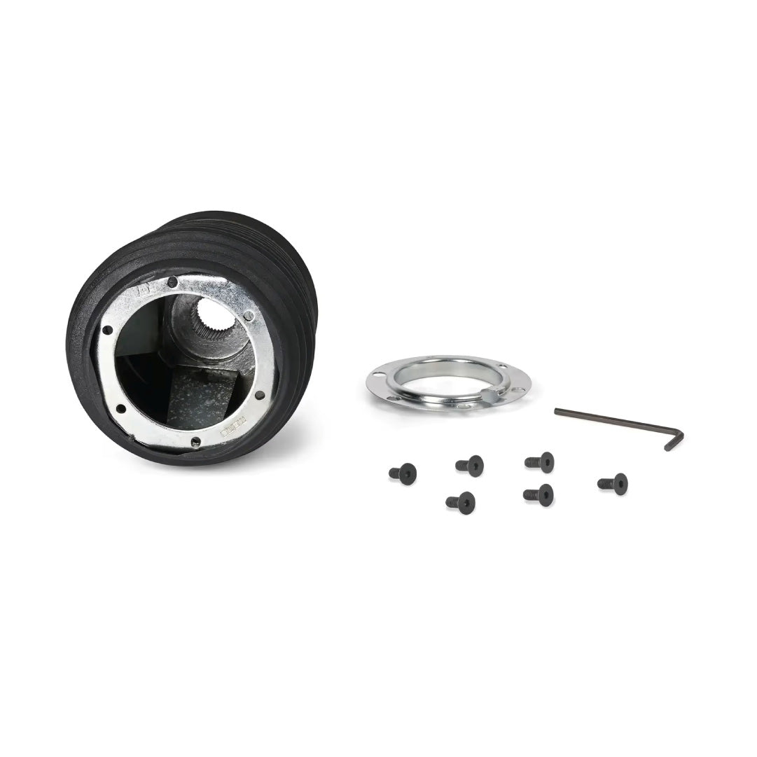 MOMO Porsche Hub Adapter 12120117005
