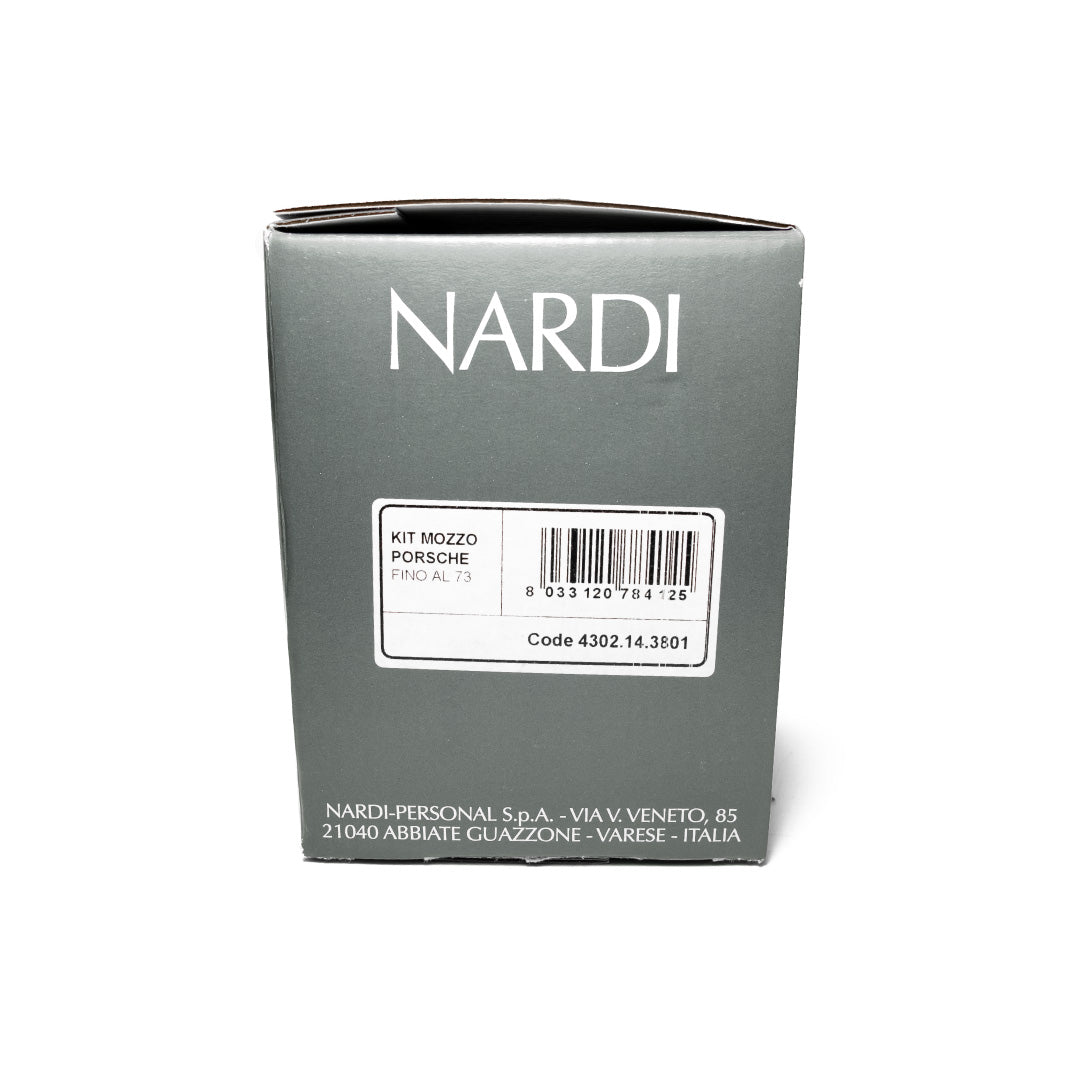 Nardi Steering Wheel Hub Boss Kit Adapter 4302.14.3801