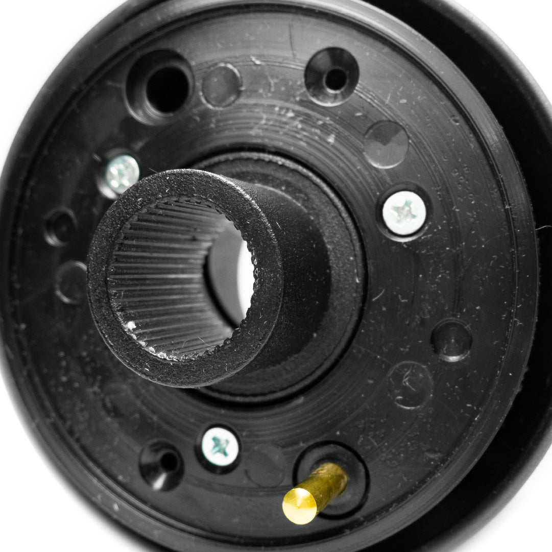 Nardi Steering Wheel Hub Boss Kit Adapter 4302.14.3801