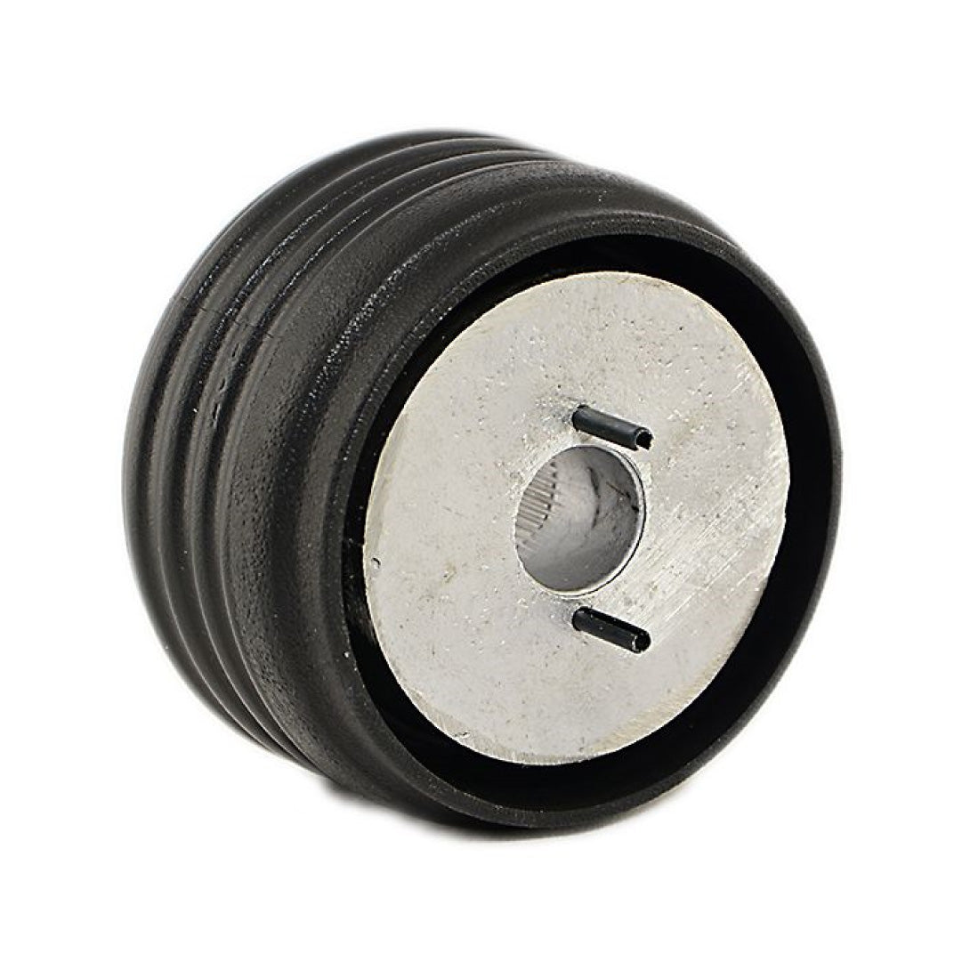 Luisi Steering Wheel Hub Boss Kit Adapter 6323 Land Rover Defender >1999-2000< Without Airbag