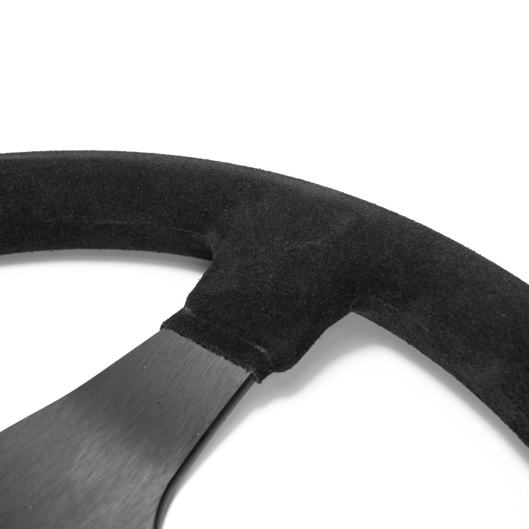 Porsche 911 991.1 991.2 GT3 Cup Steering Wheel - 991.347.804.8A