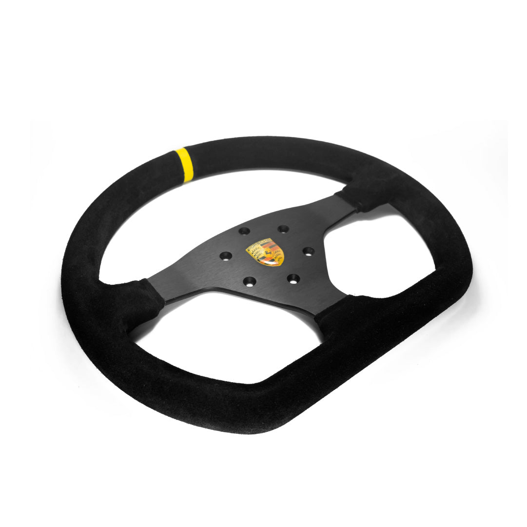 Porsche 911 991.1 991.2 GT3 Cup Steering Wheel - 991.347.804.8A