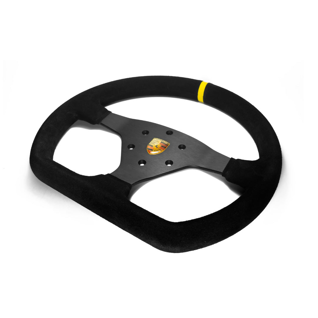 Porsche 911 991.1 991.2 GT3 Cup Steering Wheel - 991.347.804.8A