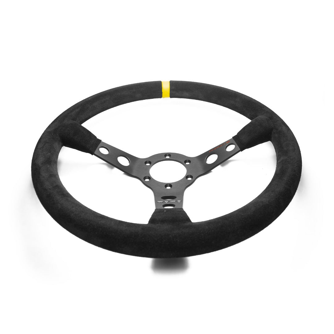 Porsche (911) 996 993 GT3 Cup Steering Wheel