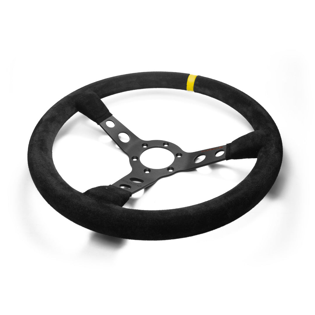 Porsche (911) 996 993 GT3 Cup Steering Wheel