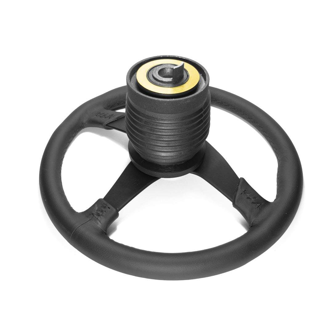 MOMO Porsche 911 (993) RS Steering Wheel 