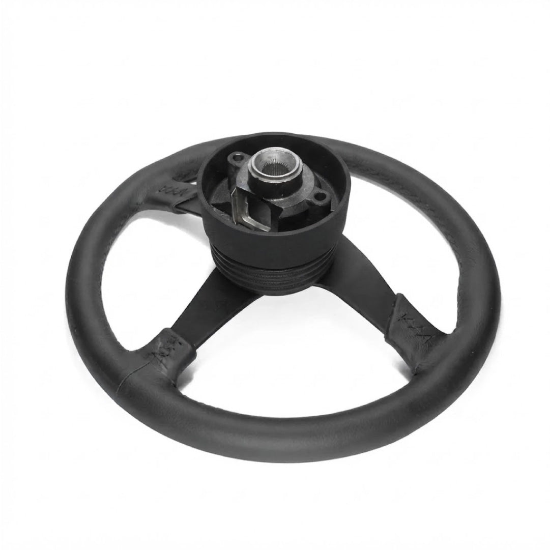 MOMO Porsche 911 (997) RS Clubsport Steering Wheel