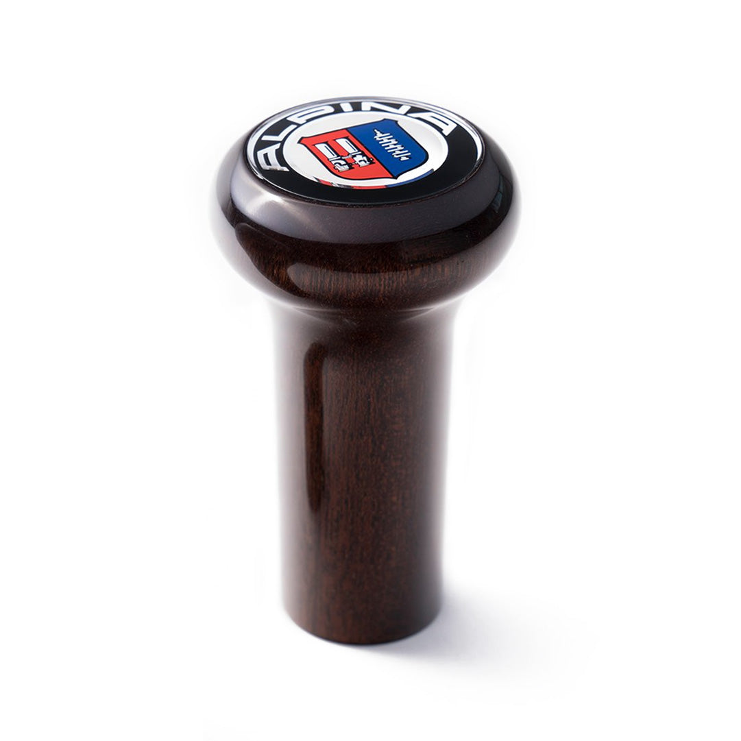 ALPINA Classic Shift Gear Knob - High-Gloss