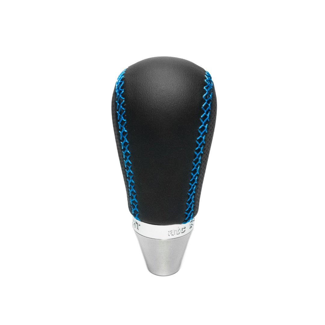 ATC Sprint ST Gear Shift Knob For MT & AT - Black Leather