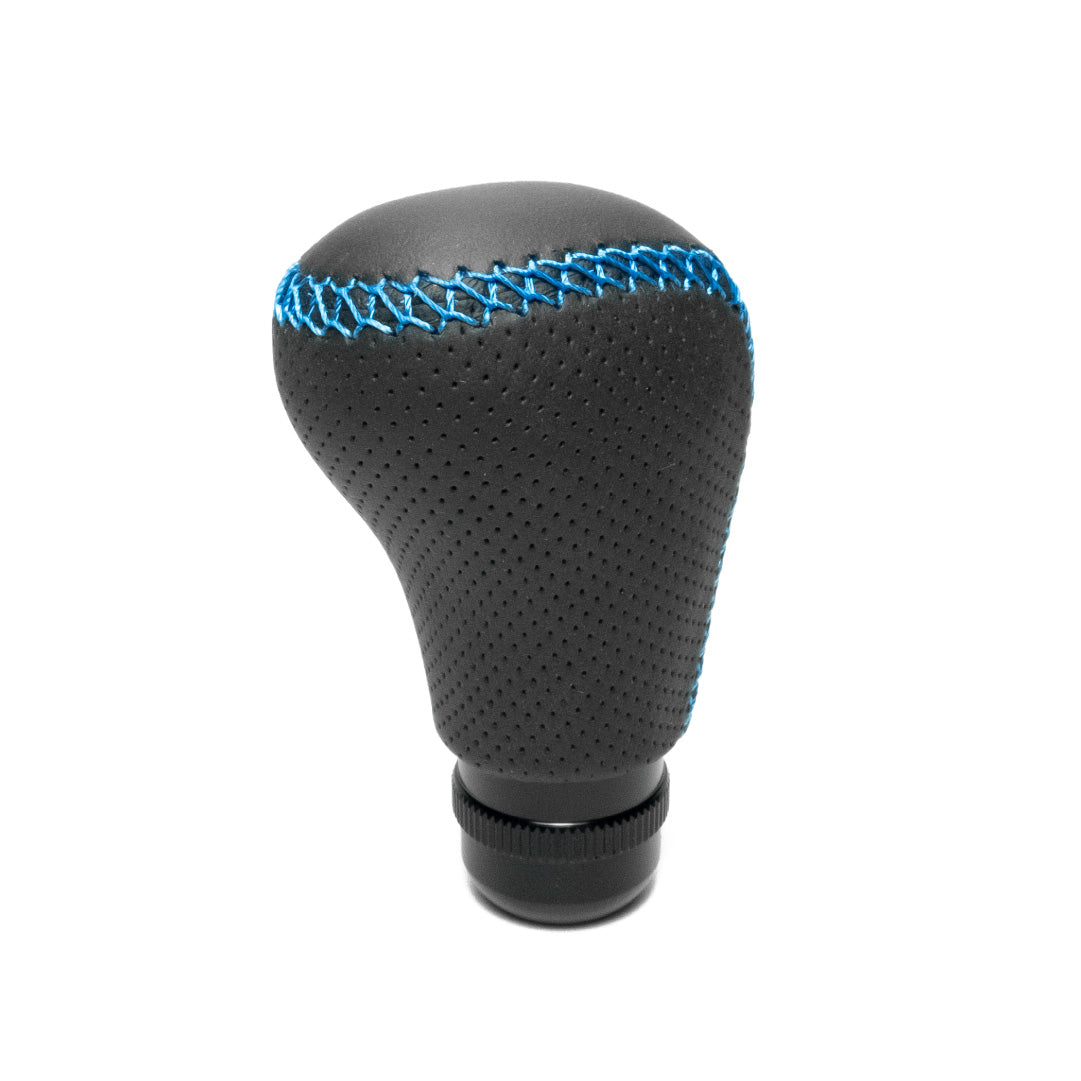 ATC Sprint ST Gear Shift Knob For MT & AT - Black Leather