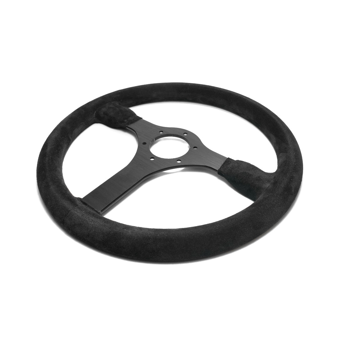 Ferrari F40 LM Steering Wheel Suede