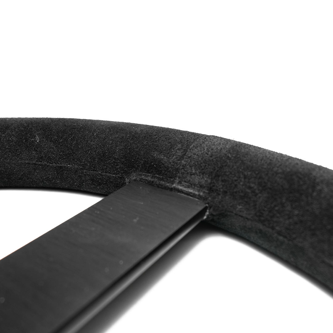 Ferrari F40 LM Steering Wheel Suede